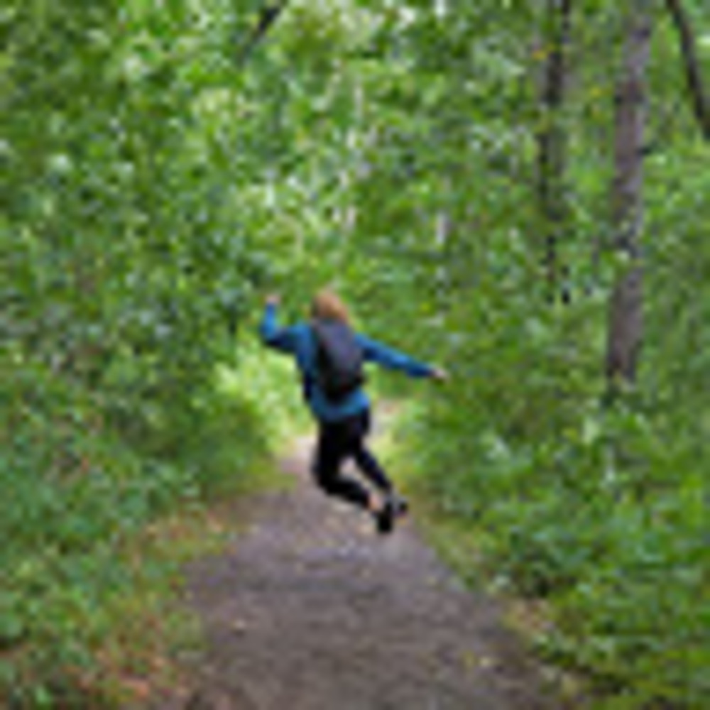 Meet your Posher, Kassi